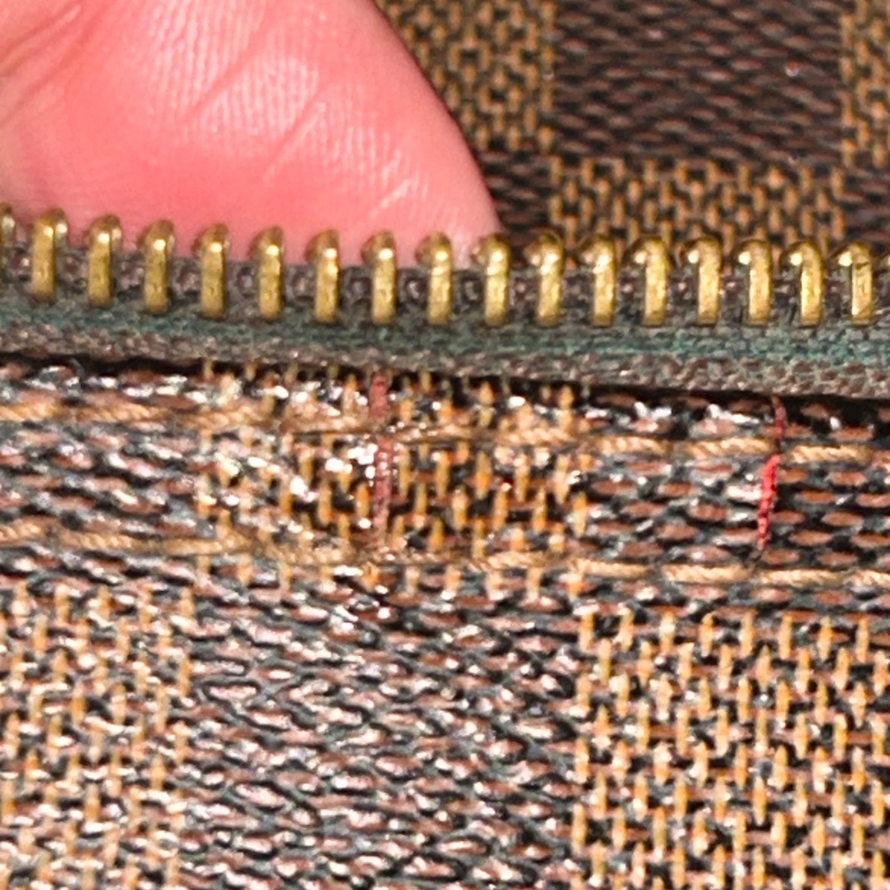 Louis Vuitton Speedy 35 - Picture 10 of 15